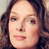 Svenja Pages Çıplak