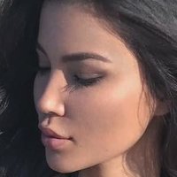Sveta Bilyalova Çıplak