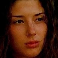 Svetlana  D.  Petkovic Çıplak