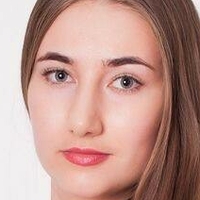 Svetlana Klinaeva Çıplak
