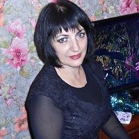 Svetlana Vovchenko Çıplak
