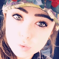 SweetBaby-Adeline Çıplak