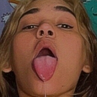 sweetcrystalbaby Çıplak