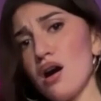 SweetJona Çıplak
