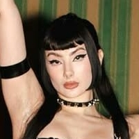 SweetSeverine Çıplak