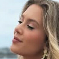Sydney Segars Çıplak