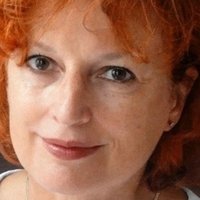 Sylvia Haider Çıplak