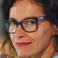 Sylvie Loeillet Çıplak