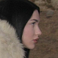 Symone Ryley Çıplak