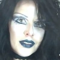 Syn DeVil Çıplak