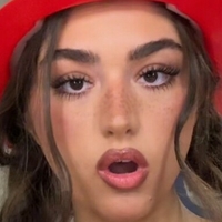 Talia Goldberg Çıplak