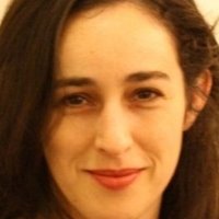 Tamara Kiper Çıplak