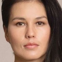 Tamara Mazarrasa Çıplak