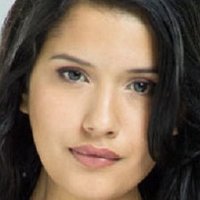 Tanaya Beatty Çıplak