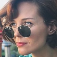 Tanya van Graan Çıplak