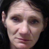 Tara Frederick Çıplak