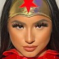 Tatiana McQuay Çıplak