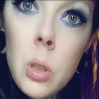 tattooed_catlady Çıplak