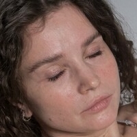 Tatyana Luzgina Çıplak