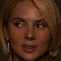 Tatyana Yashkina Çıplak