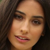 Taylor Hannum Çıplak