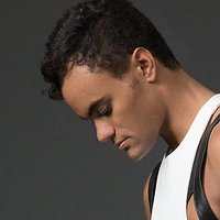 Taylor Stanley Çıplak