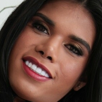 Tayna Jordan Çıplak