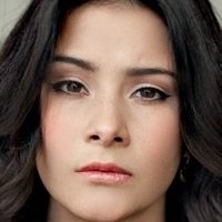 Taysha Fuller Çıplak