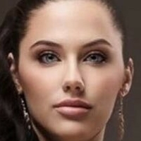 Taysia Lou Eckinger Çıplak