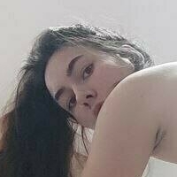 Teena Chaste Çıplak