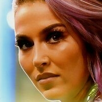 Tegan Nox Çıplak
