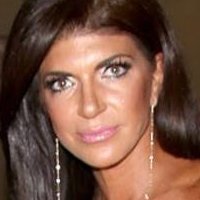 Teresa Giudice Çıplak