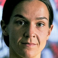 Terriharper Çıplak