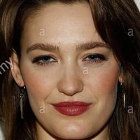 Tess Haubrich Çıplak