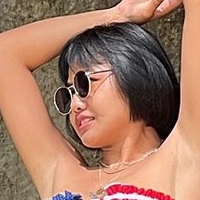 Thai KUMJU Çıplak
