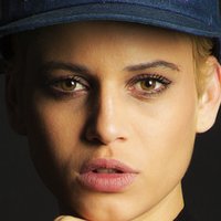 Thais D’Lima Çıplak