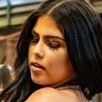 Thalia Rodriguez Çıplak