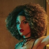 Thalita Silva Çıplak