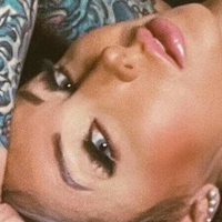 the_saucysiren Çıplak