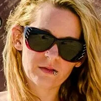 The Sierra Dawn Çıplak