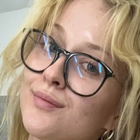 The Victoria's Secret Shine/Sparkle Strap Bra, Thong, and Lingerie Thread! Çıplak