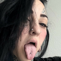 theblxckwolf Çıplak