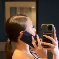 therealindigobabe Çıplak