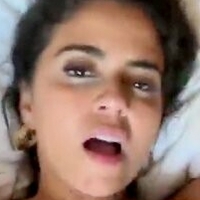 therealrebecca Çıplak