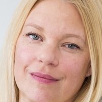 Theresa Hübchen Çıplak