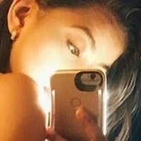 Thickest Desi Babe Çıplak