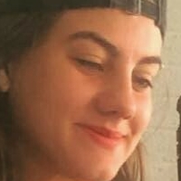 Tiana H Çıplak