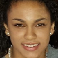 Tiana Jackson Çıplak