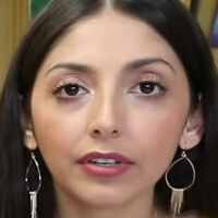 Tiffany Del Real Çıplak