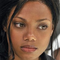 Tiffany Hines Çıplak
